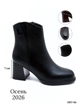 Ботильоны