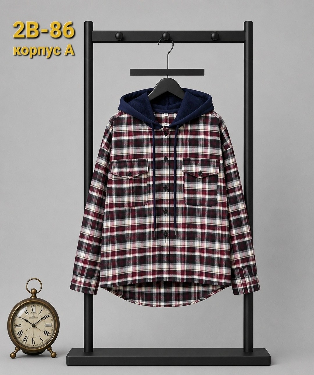 рубашка для мальчиков,рубашка в клетку с капюшоном для мальчика,рубашка с капюшоном,рубашка в клетку с капюшоном,клетчатая рубашка