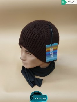 Шапка