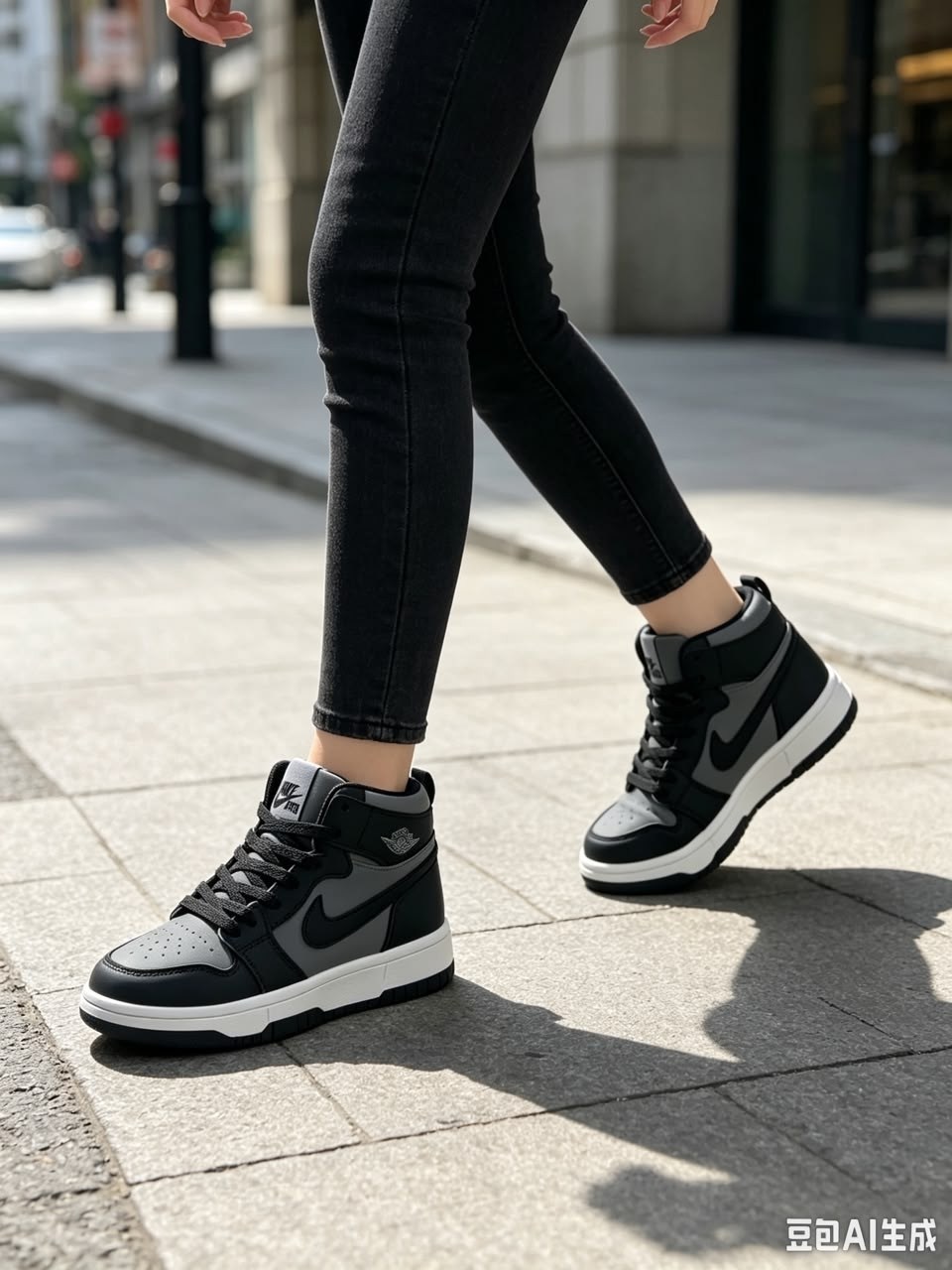 зимние кроссовки nike air jordan 1,женские кроссовки nike air jordan 1 mid,женские кроссовки nike,кроссовки женские nike air jordan 1,кроссовки
