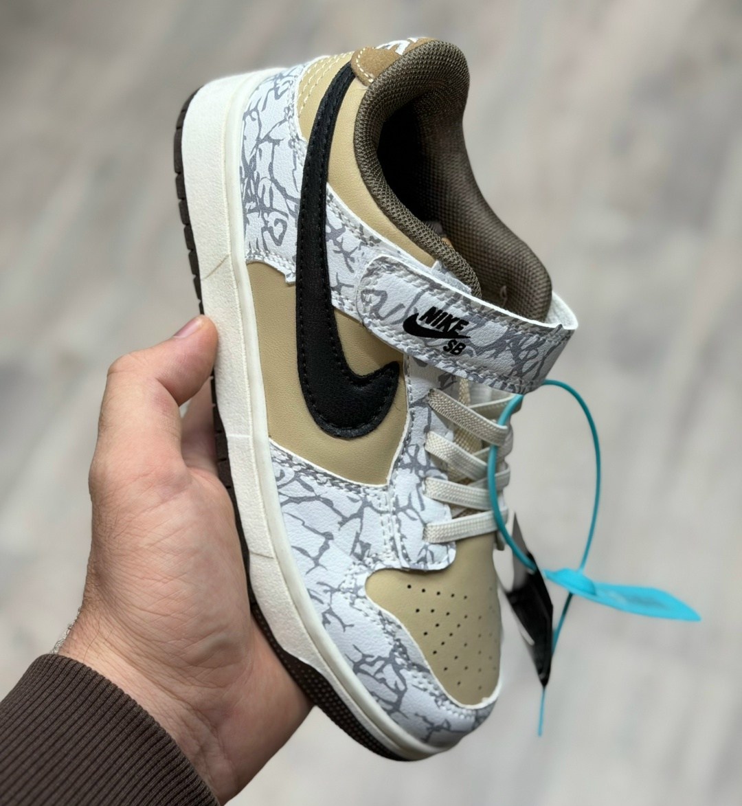кроссовки закрытые,,кроссовки,кроссовки найк sb dunk low x travis scott,кроссовки nike sb dunk low travis scott