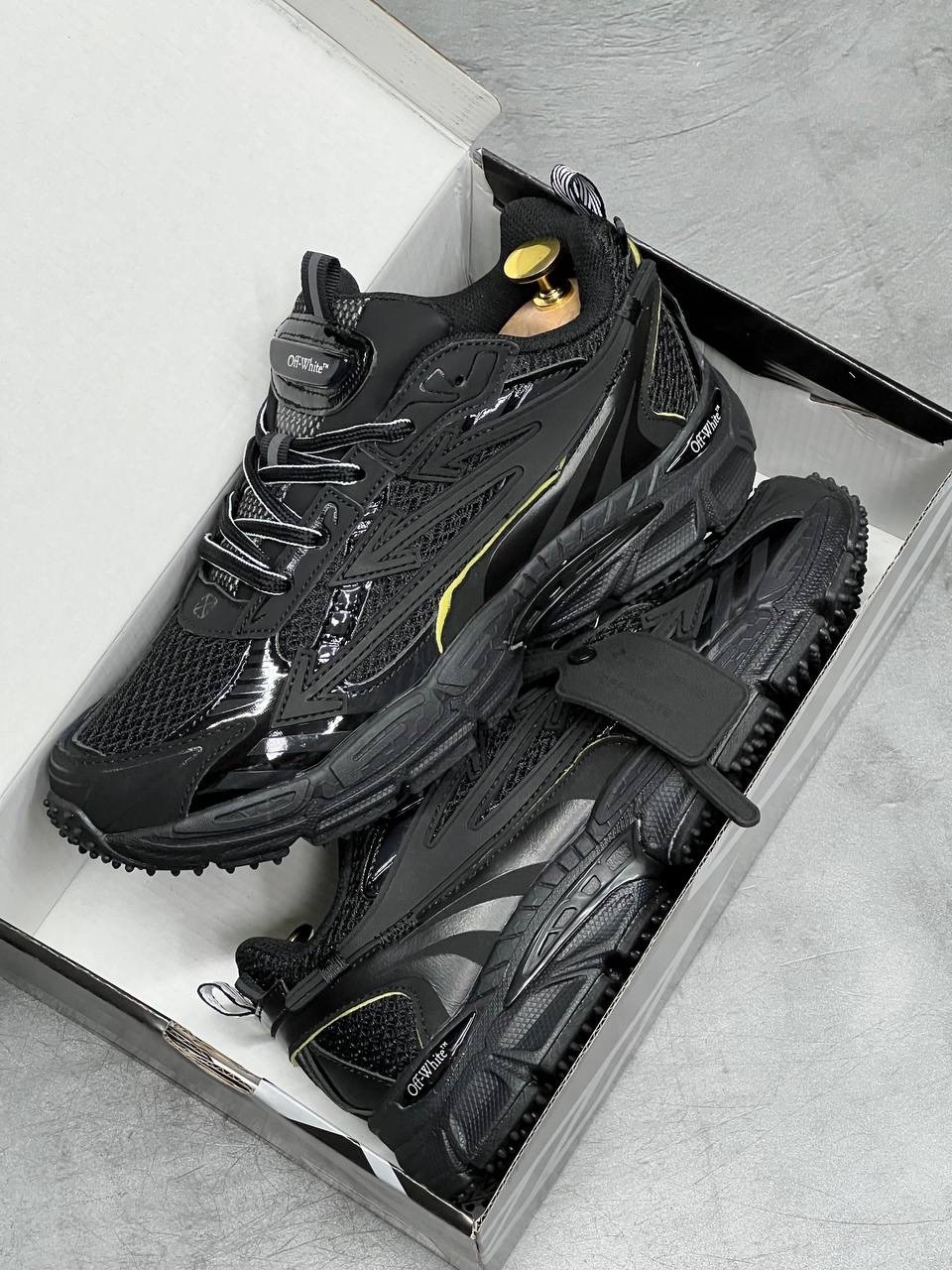 кроссовки off-white "be right back",кроссовки off white be right back triple black,кроссовки off white be right,кроссовки off-white be right back black,мужские кроссовки