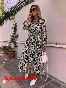 Платье