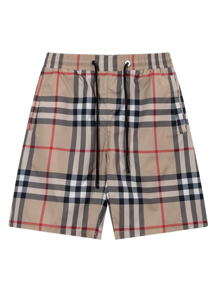 шорты в клетку vintage check burberry kids мультиколор,шорты burberry,burberry kids плавки-шорты в клетку vintage check,шорты burberry vintage check темно-серые,barbour плавки-шорты в клетку тартан се