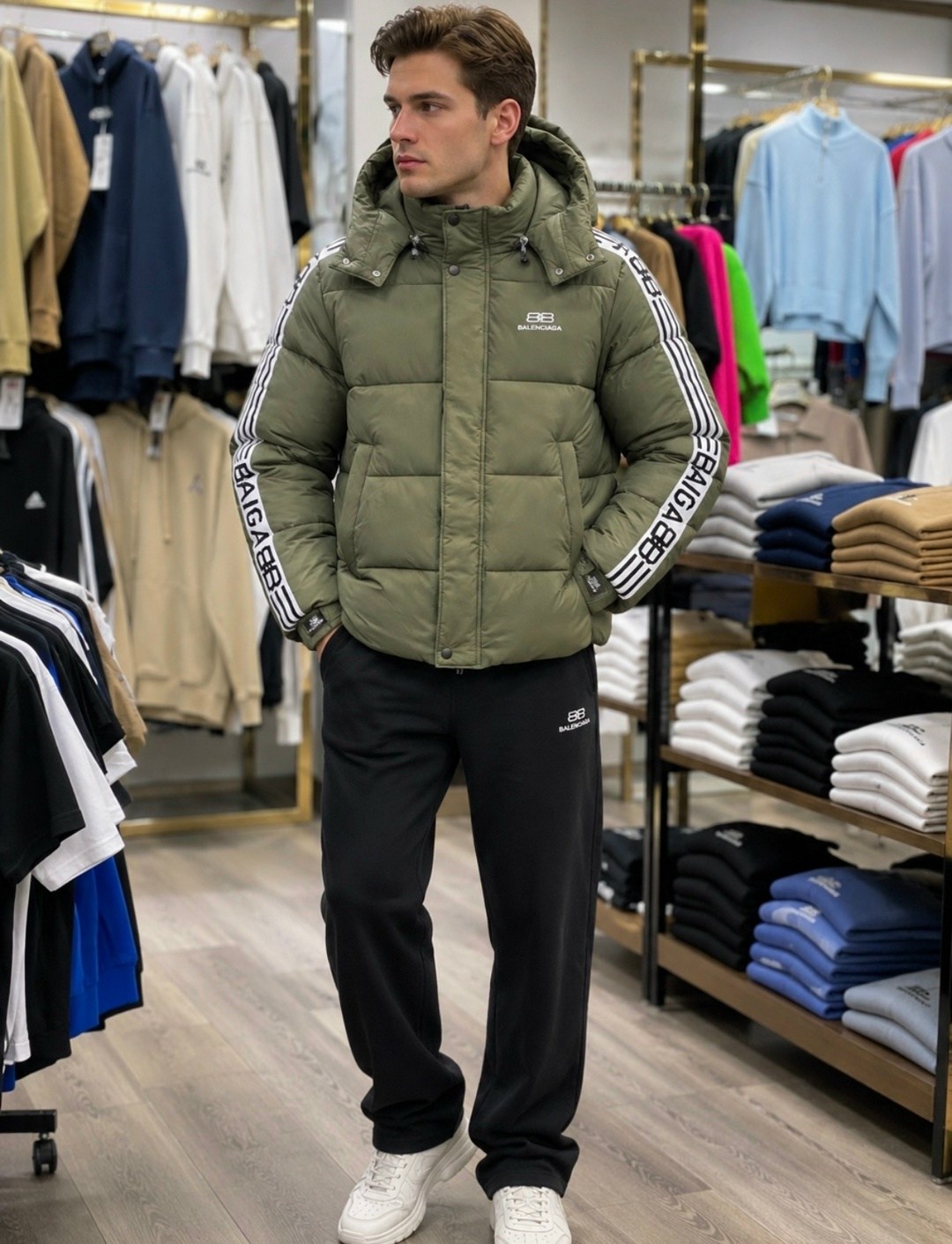 зимние куртки,пуховик мужской adidas helionic бежевый,куртка для мужчин,куртка для мужчин синтепон,куртка adidas