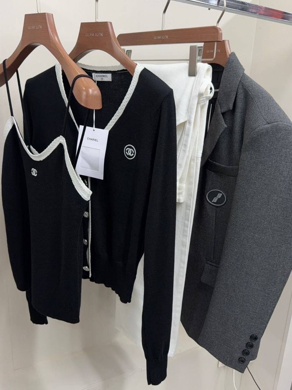 кардиган chanel,кардиган шанель,кардиган,женский трикотажный кардиган с,кардиган женский