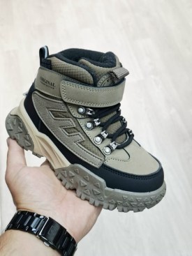 Ботинки