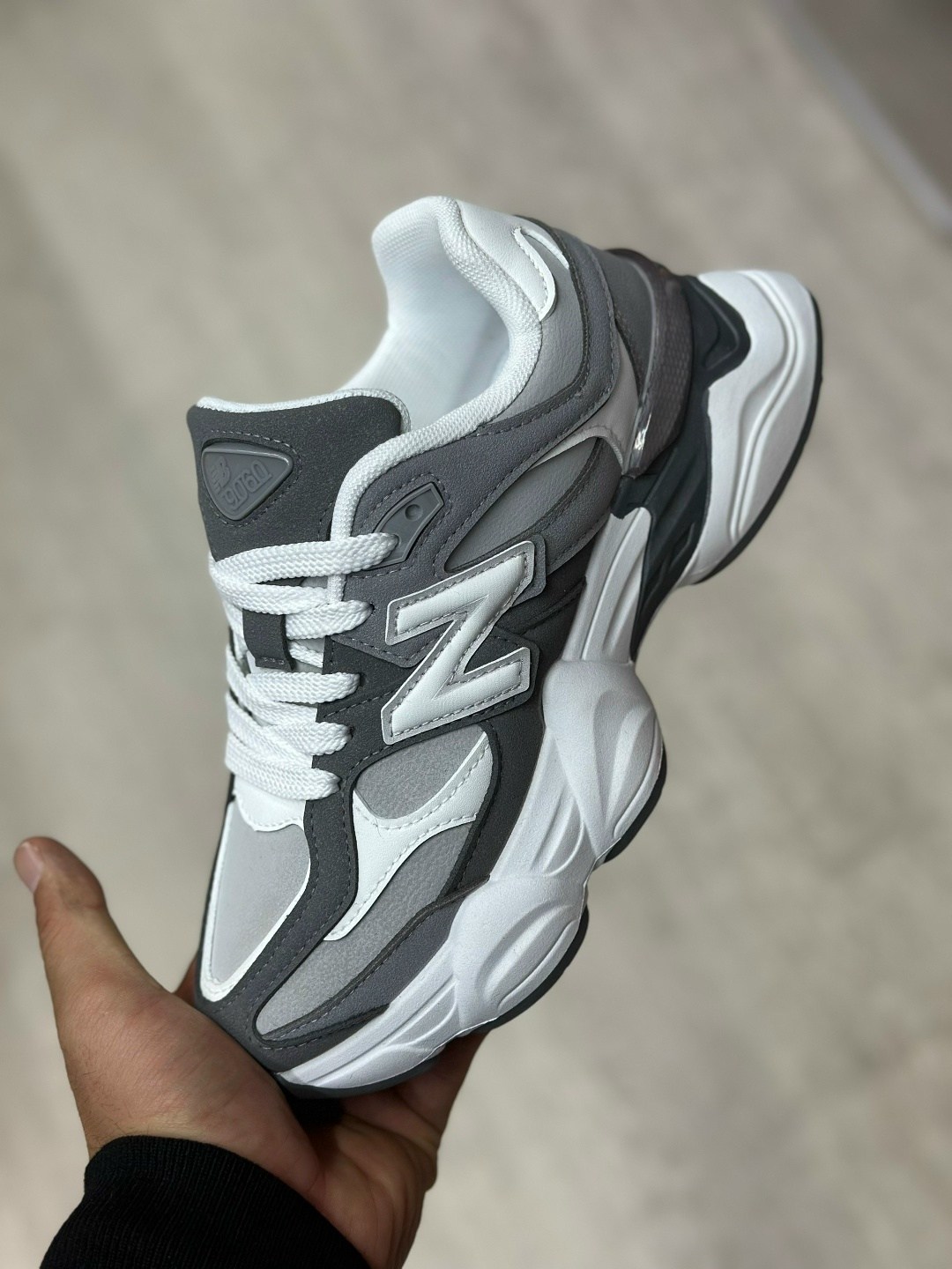 кроссовки new balance 9060,кроссовки new balance, женская,женские кроссовки,кроссовки замша