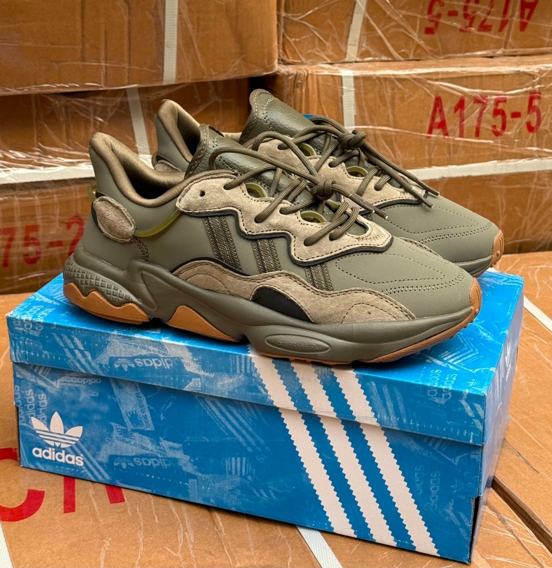 кроссовки adidas ozweego,кроссовки adidas ozweego мужские зеленые,кроссовки adidas ozweego зеленые зимние,adidas ozweego,кроссовки adidas ozweego коричневый