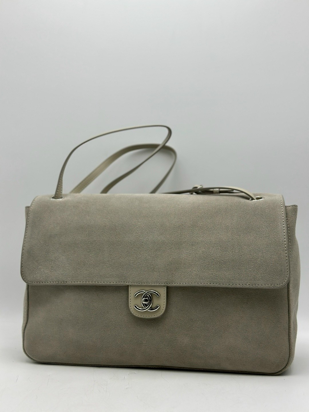 сумка замшевая,сумка,женская сумка,сумка сэтчел кожаная boheme suede bimaterial coccinelle,бежевая сумка