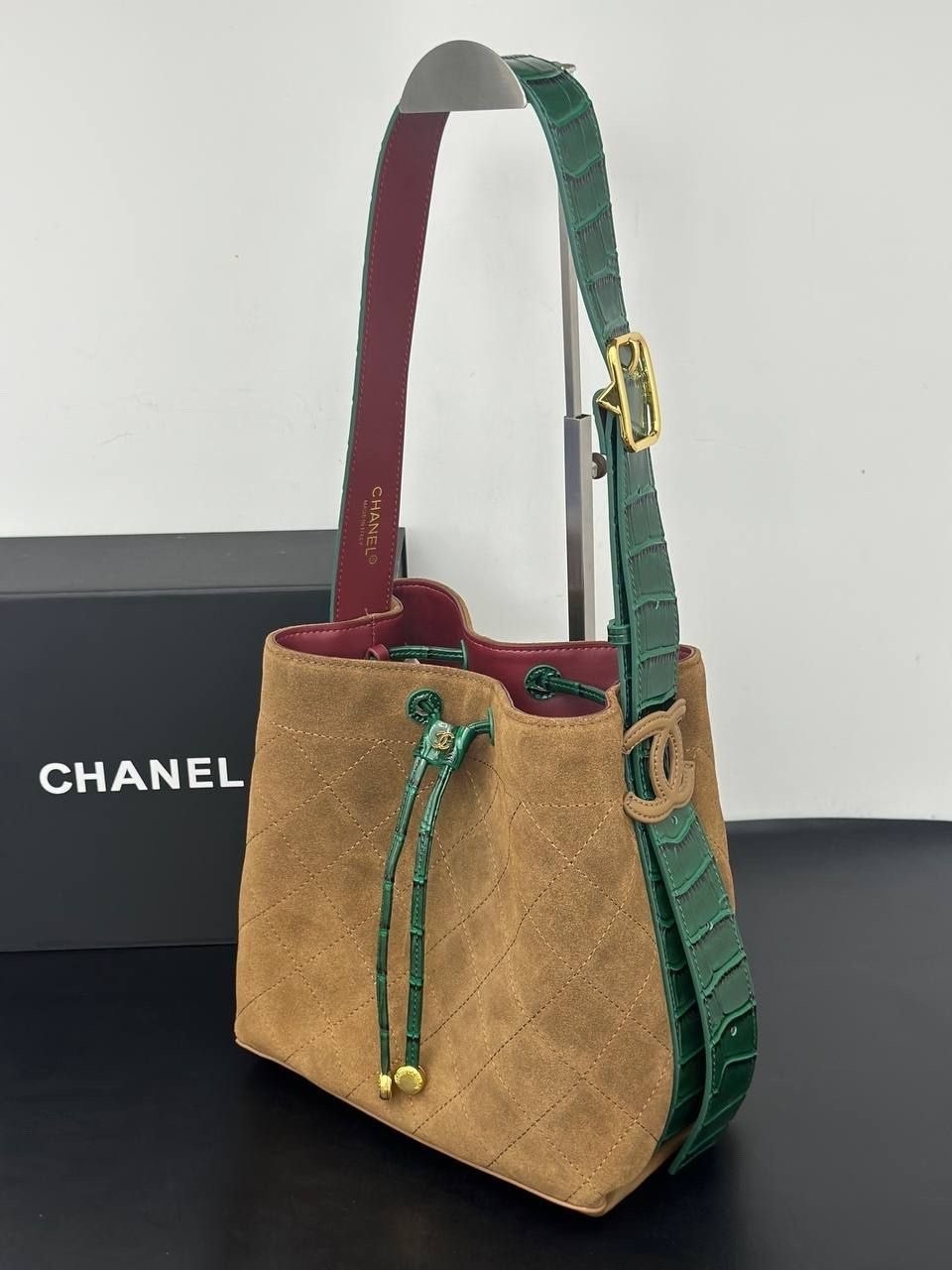 сумка chanel,женская сумка chanel,замшевая сумка,сумка,модная сумка