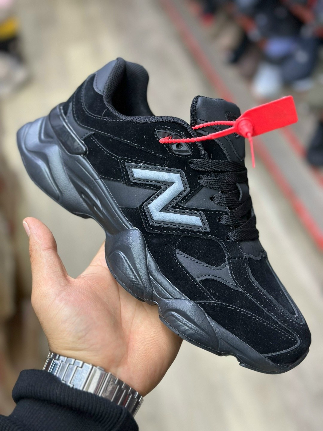 кроссовки new balance 9060,кроссовки new balance 9060 зимние,кроссовки new balance,кроссовки мужские,кроссовки new balance 9060 36-41 серые