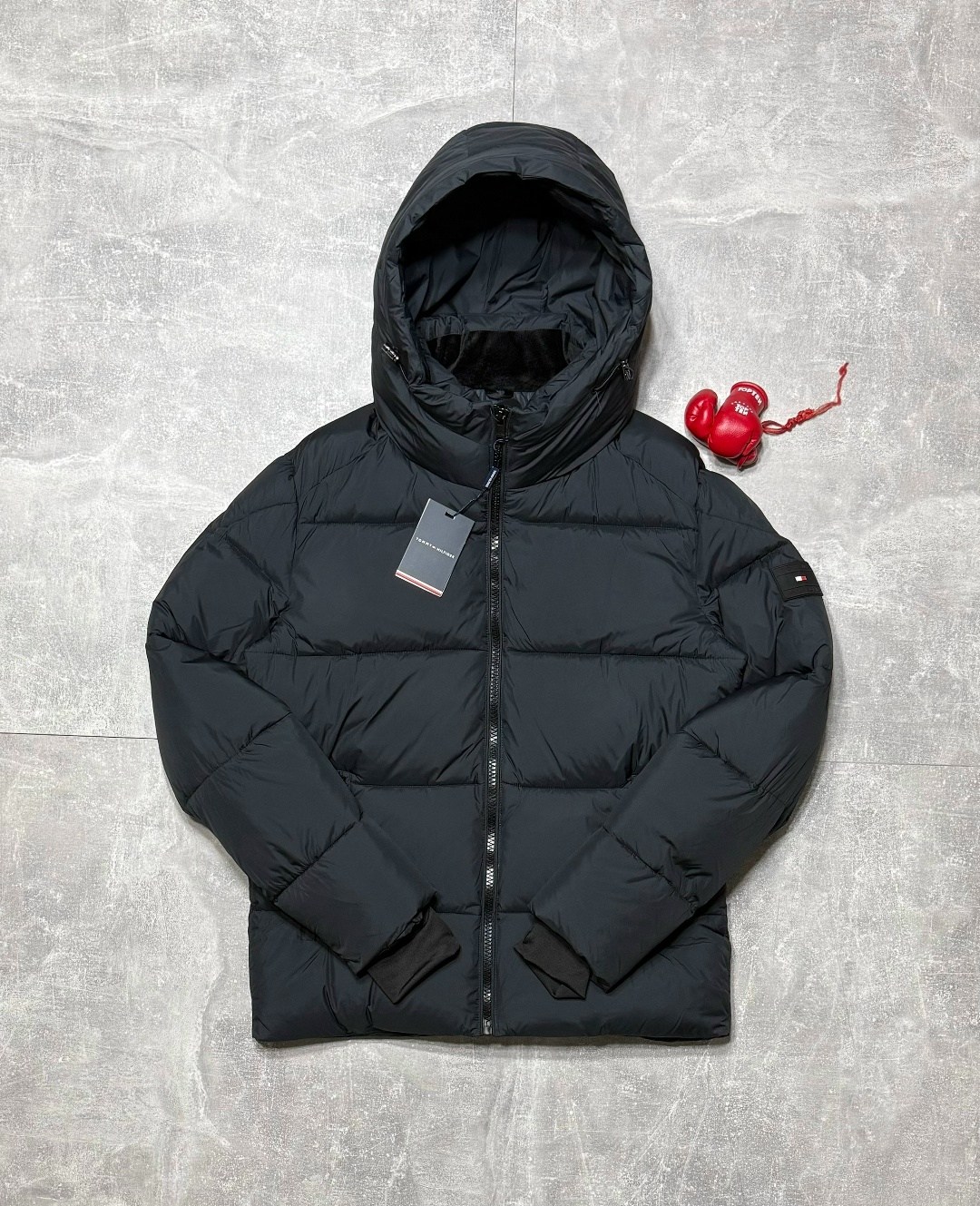 куртка зимняя tommy hilfiger,мужская зимняя куртка tommy hilfiger,пуховик tommy hilfiger зимний черный,демисезонная куртка tommy hilfiger,мужская зимняя куртка