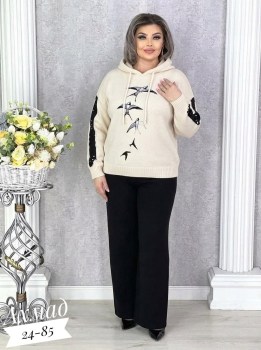 Костюм
