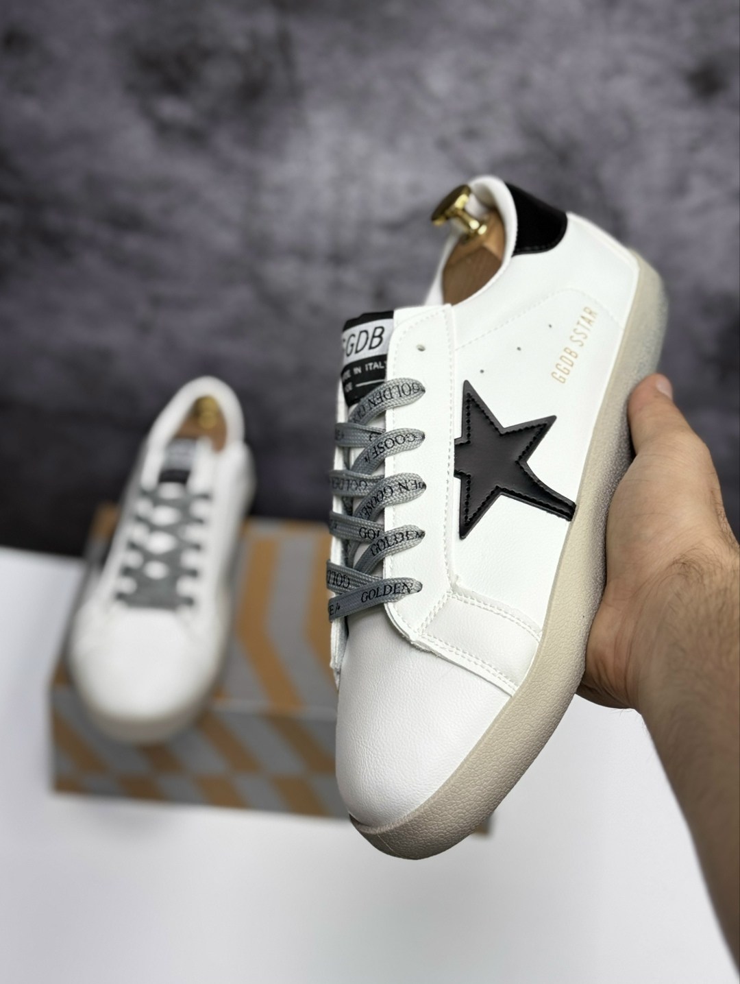 ,кроссовки golden goose,кроссовки,кеды golden goose,повседневная