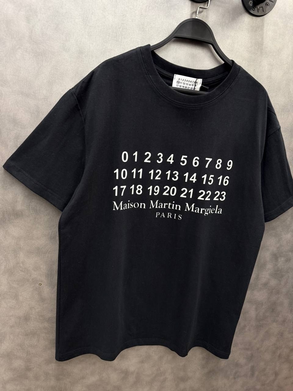 футболка maison margiela,mm 6 maison margiela,футболки женская,футболки оверсайз,одежда футболка