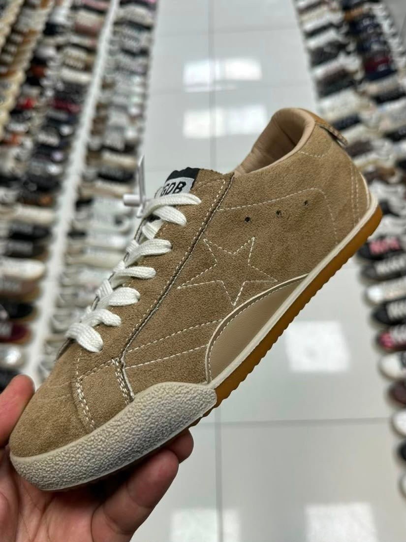,кроссовки golden goose,кеды golden goose,обуви,кроссовки замша