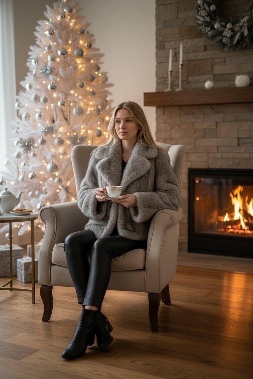 короткие норковые шубы,короткая шуба,шуба из эко меха,шуба,женская шуба