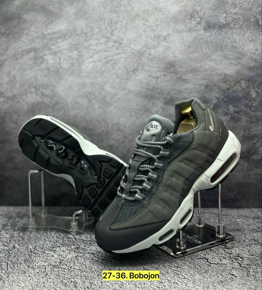 nike air max 95 essential,nike air max 95 essential grey black,кроссовки nike air max 95,nike air max 95,кроссовки