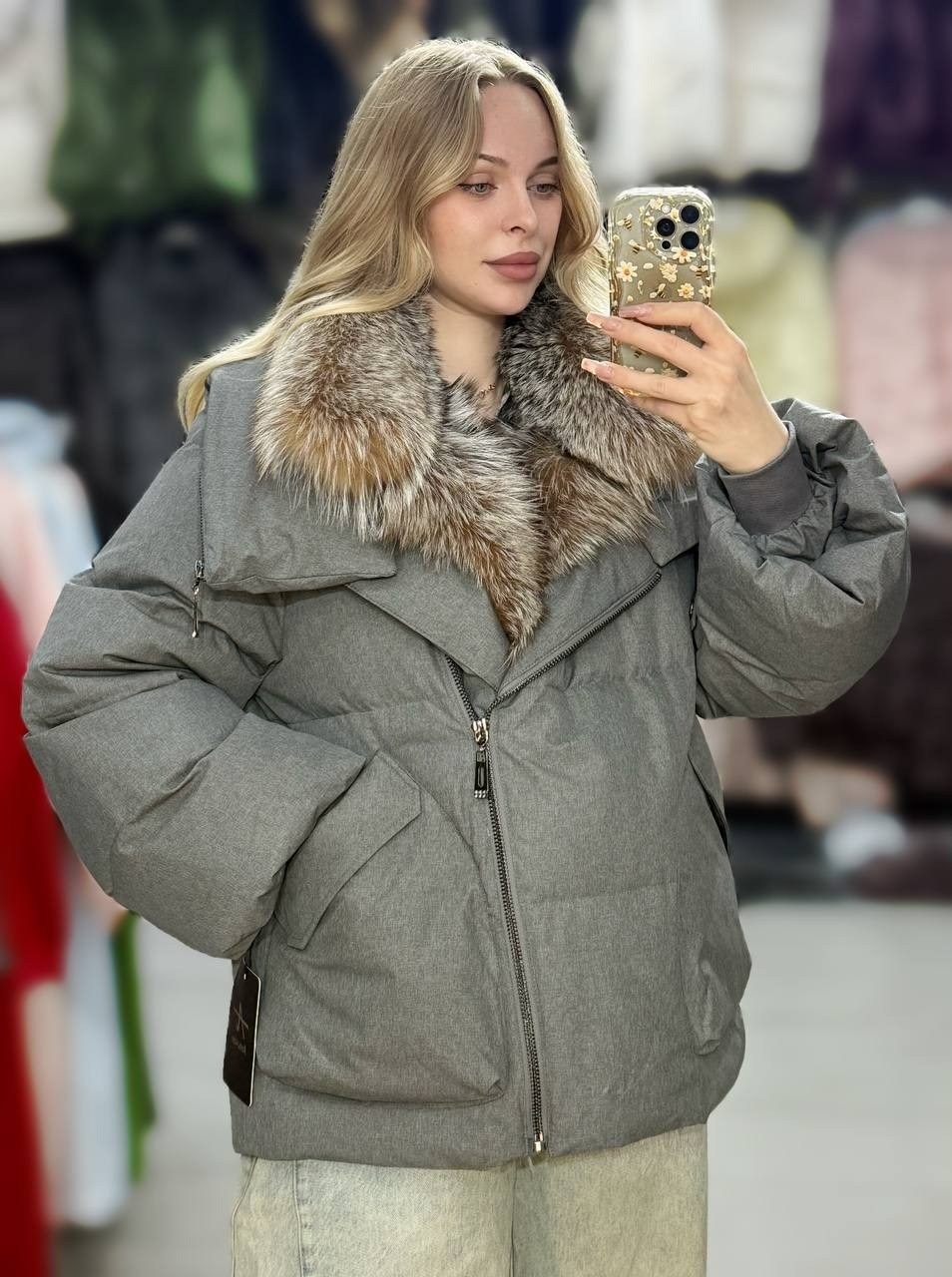 пуховик с натуральным мехом,пуховик женский с мехом,пуховики с мехом,женский пуховик,женский пуховик с натуральным мехом