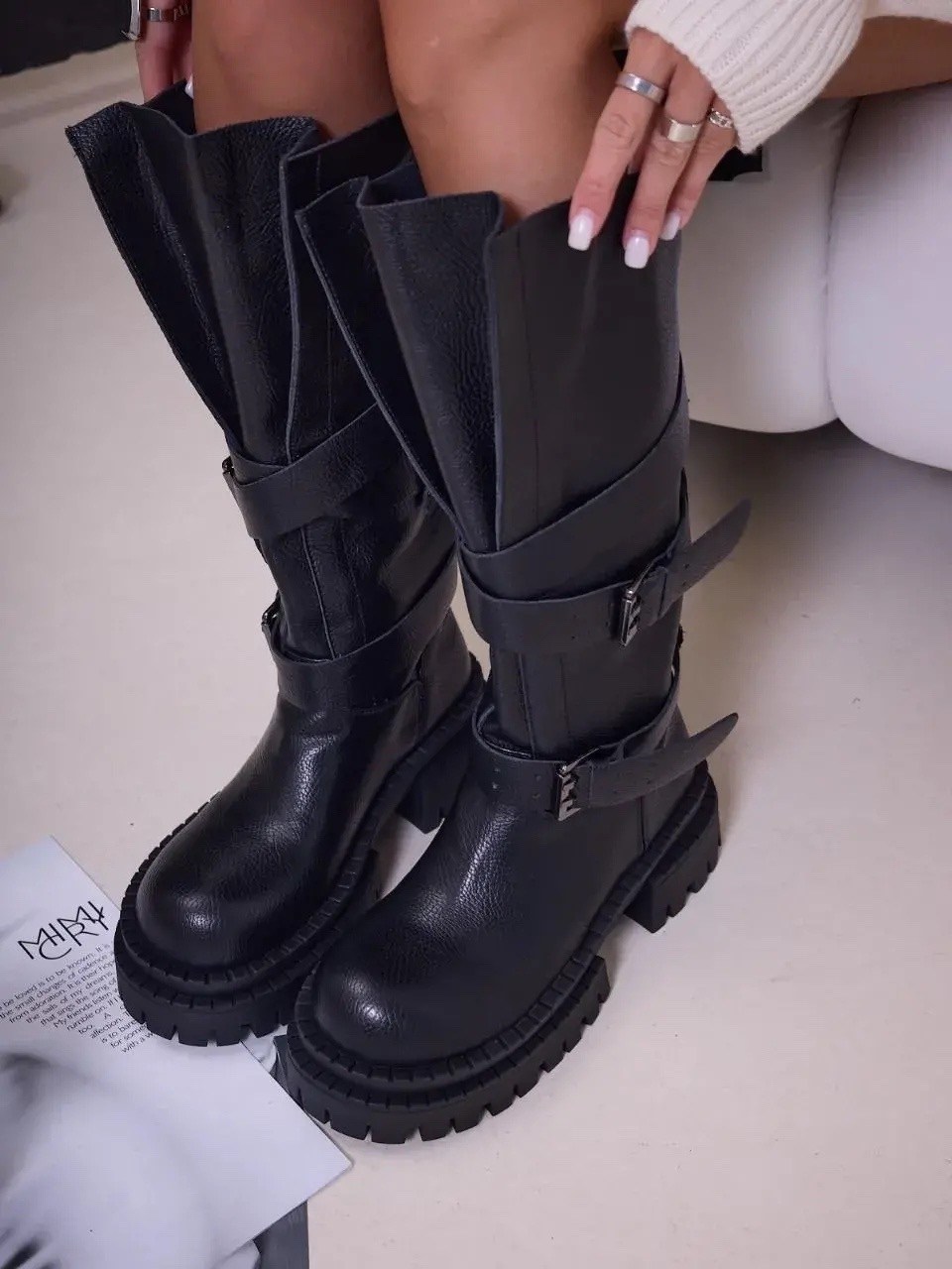 ,женские сапоги,сапоги,сапоги демисезонные на платформе, женская