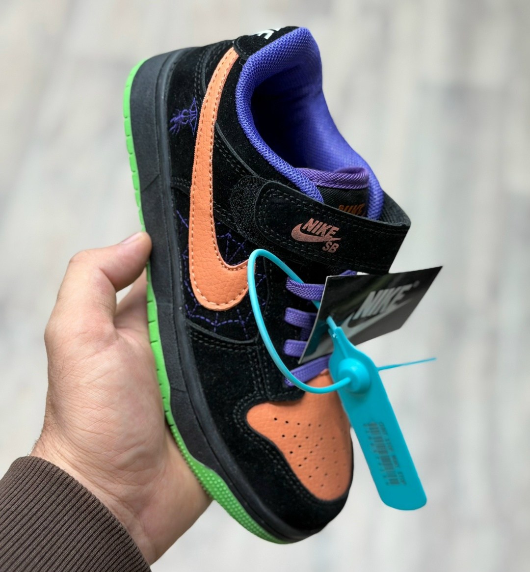 кроссовки закрытые,,кроссовки,кроссовки найк sb dunk low x travis scott,кроссовки nike sb dunk low travis scott