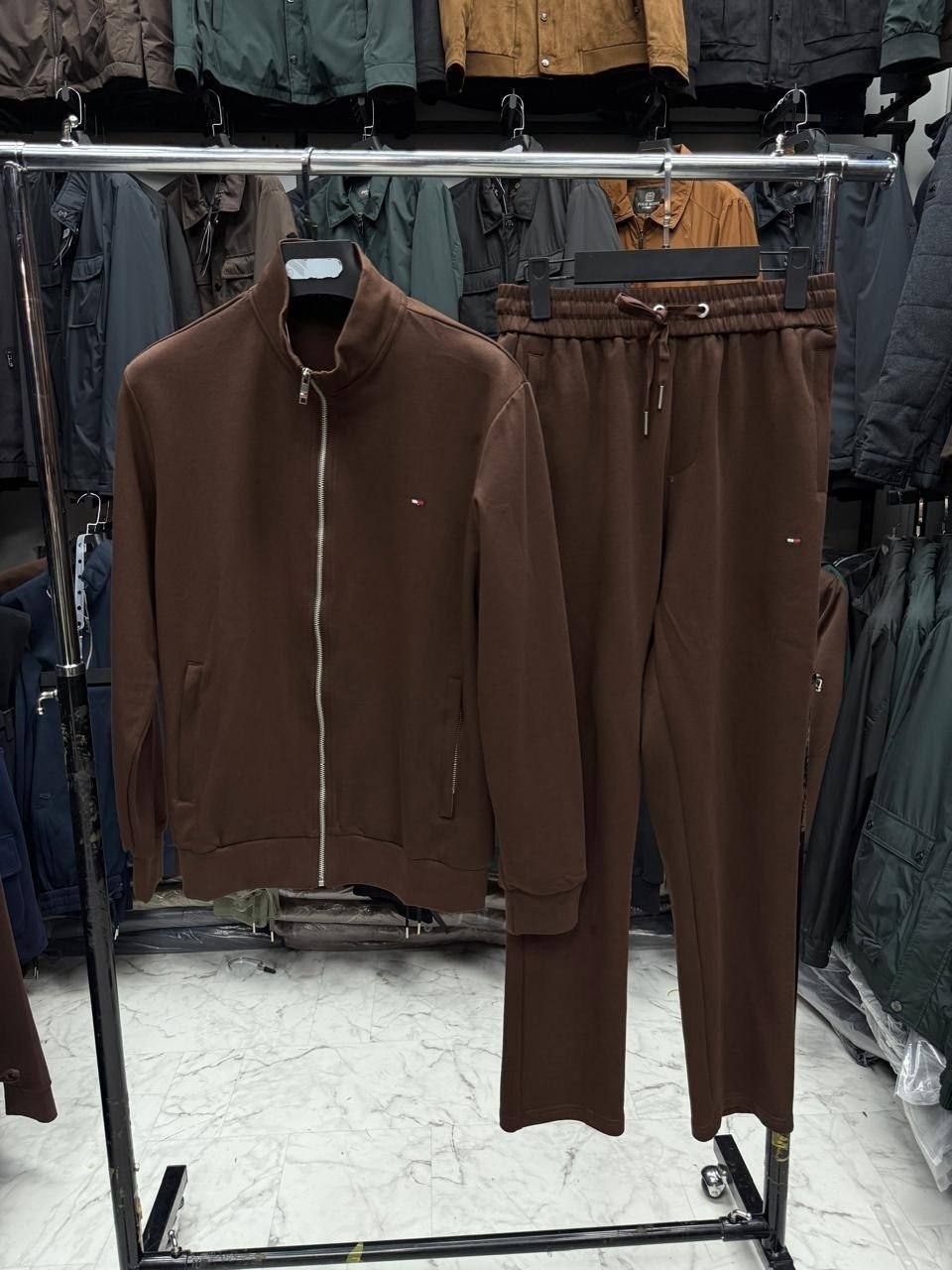 спортивный костюм tommy hilfiger,мужские спортивные костюмы,спортивный костюм,костюм спорт,костюм с бомбером
