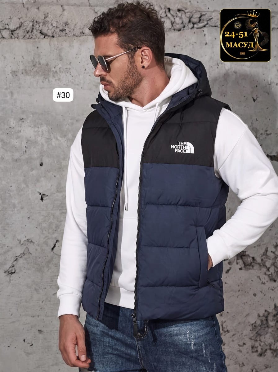 мужской жилет,жилет,мужской жилет the north face,жилет мужской утепленный,жилетка мужская