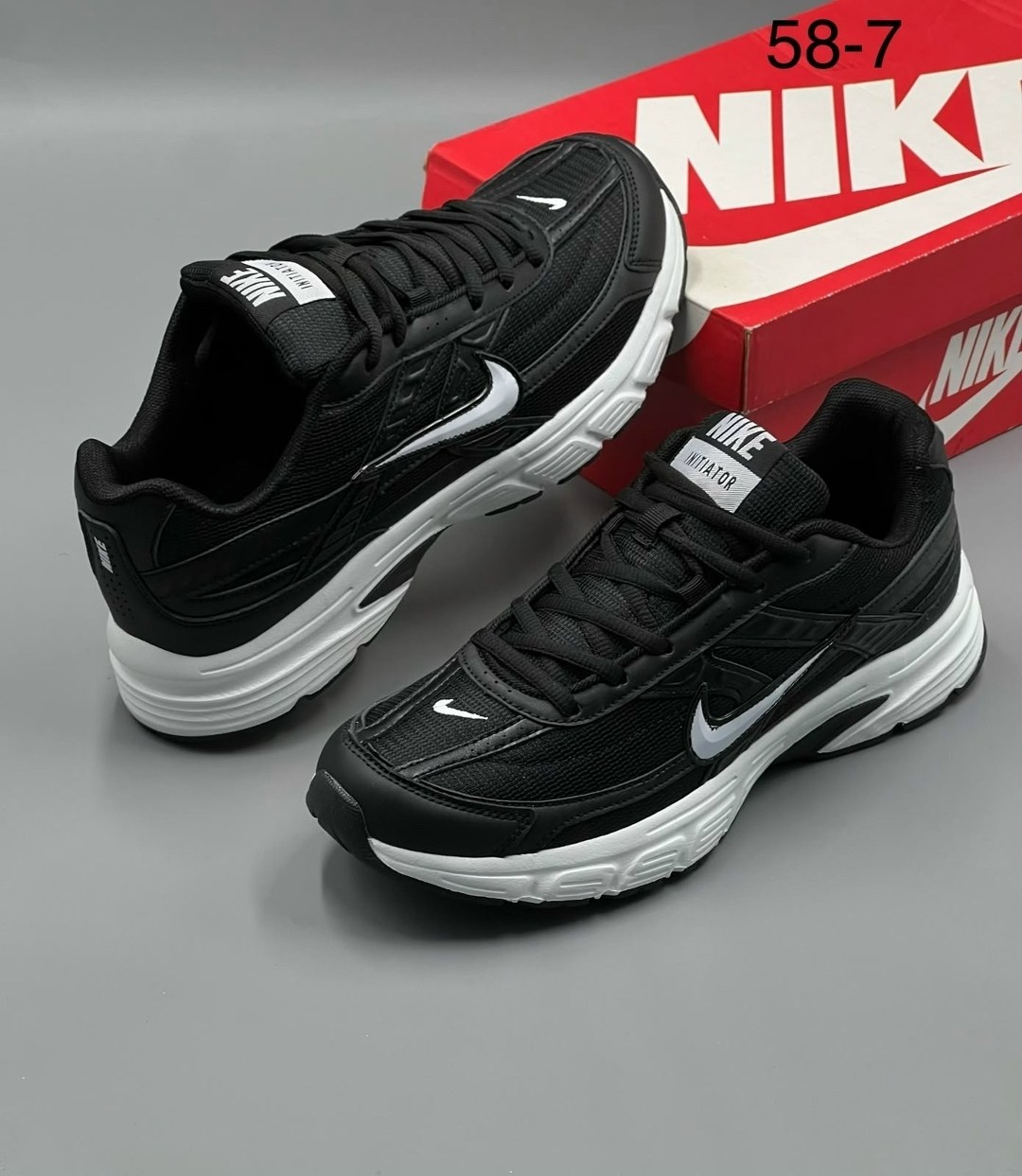 кроссовки мужские nike,кроссовки nike initiator,спортивная ,мужские кроссовки,кроссовки nike
