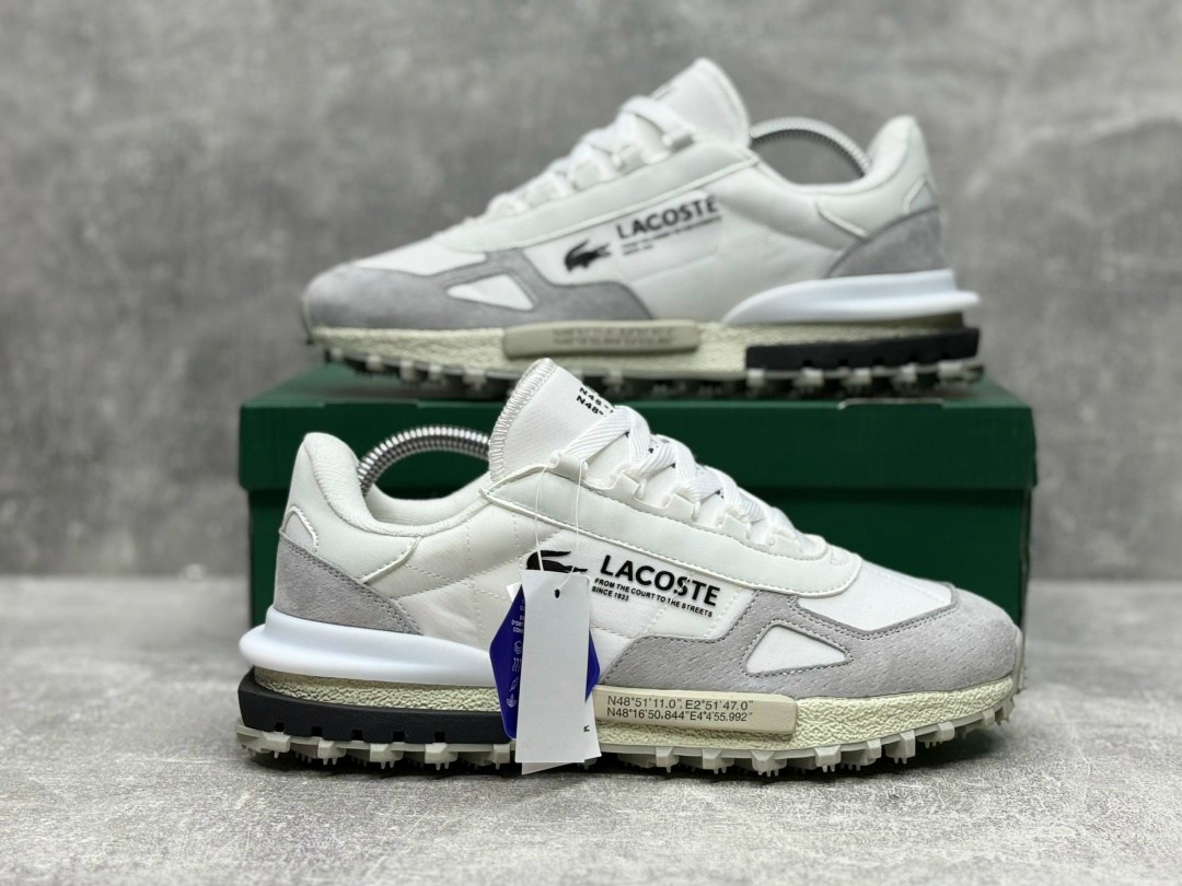 кроссовки lacoste,мужские кроссовки lacoste,мужские кроссовки,кроссовки lacoste elite active,кроссовки