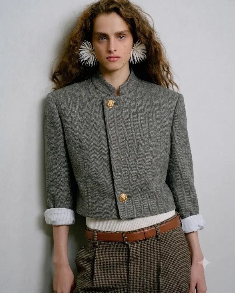 женская мода,модели,fashion model achol ayor,манго