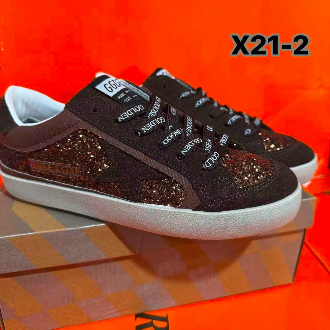 ,кеды golden goose,кеды hi star с блестками golden goose черный,голден гус кеды,кеды golden goose женские