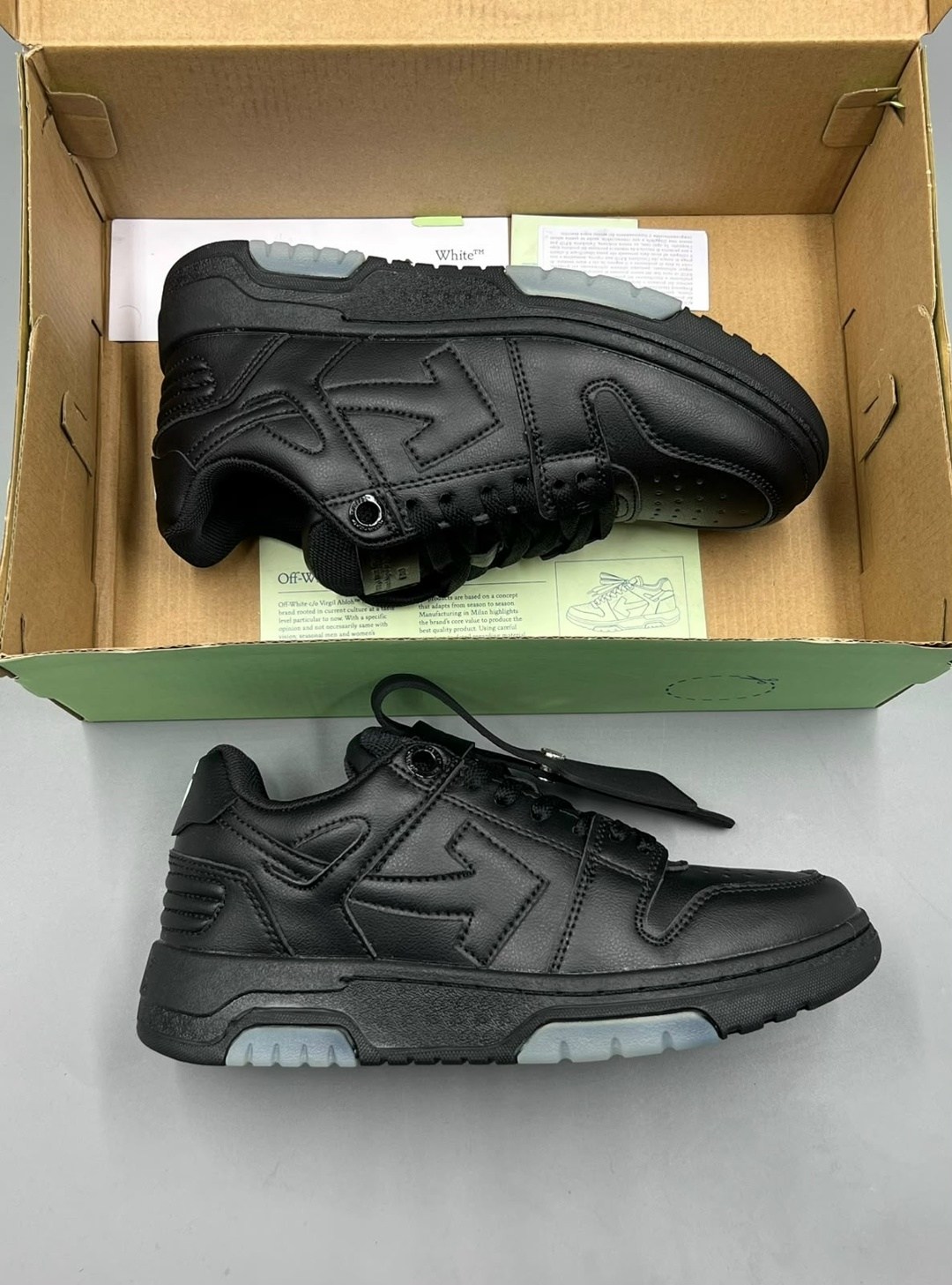 кроссовки off white,кроссовки off white out of office,кроссовки,черные кроссовки,мужской кроссовки