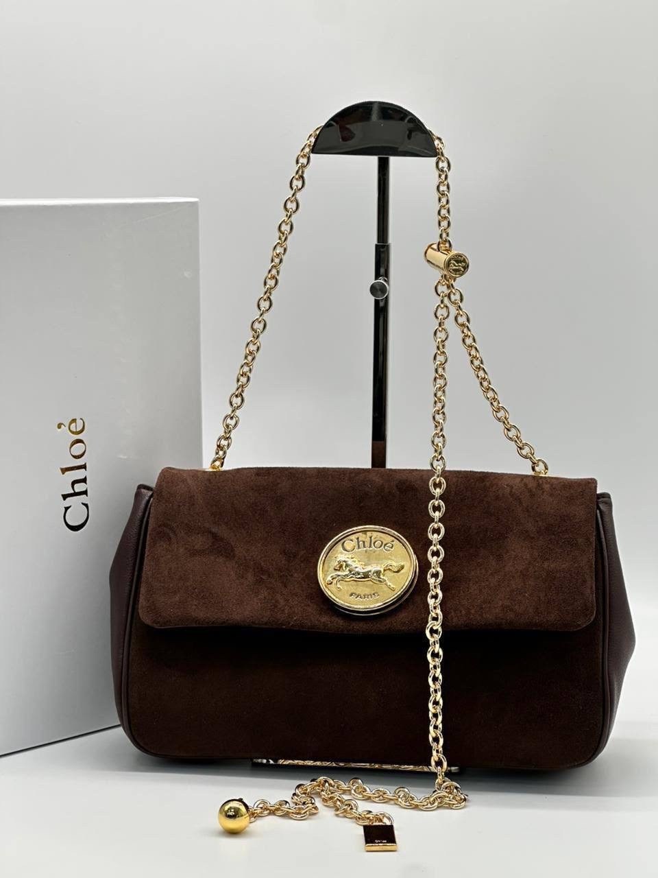 сумка chloe,сумка chloe 26-15 натуральная замша,сумка chloe drew хлое клатч цепочка замшевый кожа,сумка женская натуральная замша,сумка chloe 26-15 натуральная замша chloe цвет зеленый