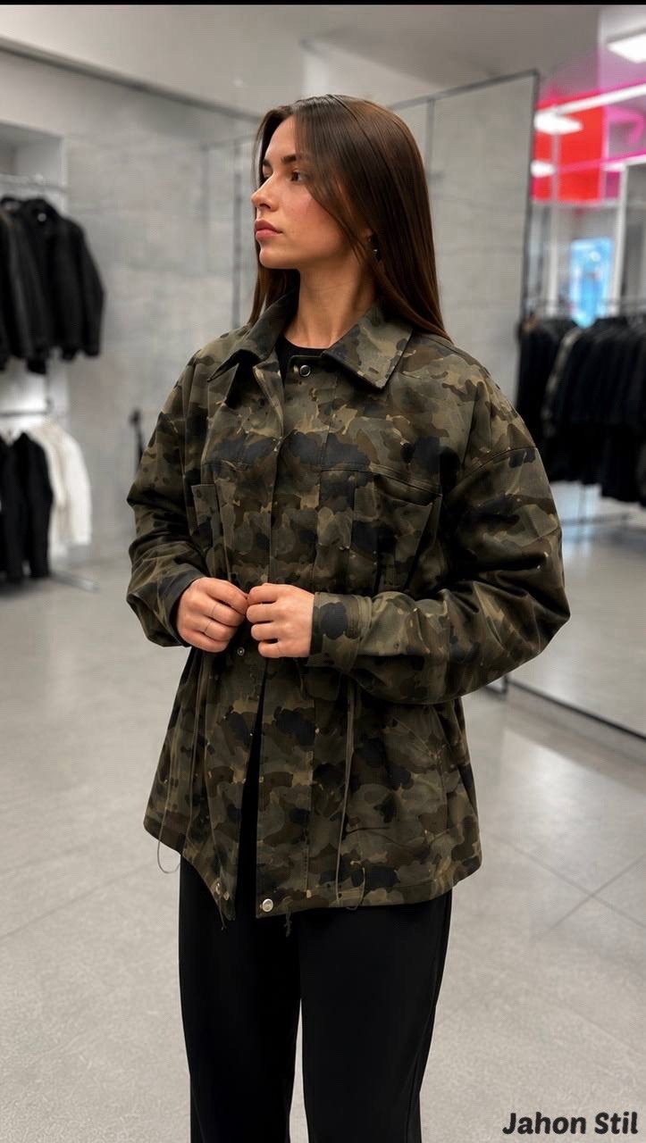 куртка в стиле милитари,военная куртка,куртка милитари,камуфляжная куртка,куртка