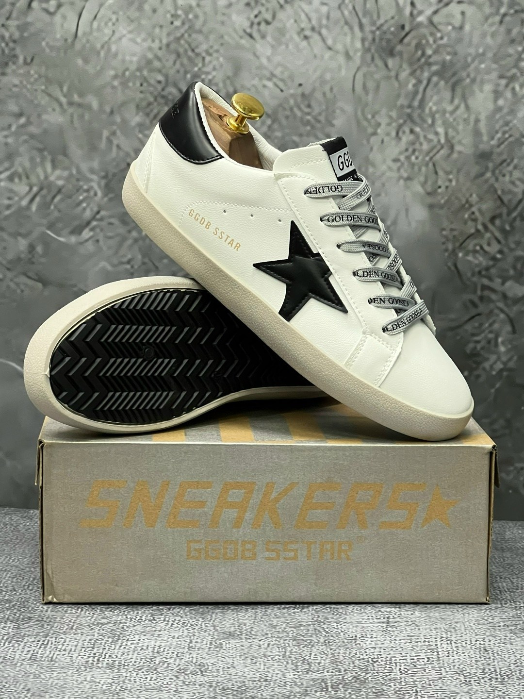 ,кроссовки golden goose,кеды golden goose,кеды голден гус,golden goose кроссовки stardan белый