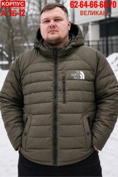 Верхняя одежда