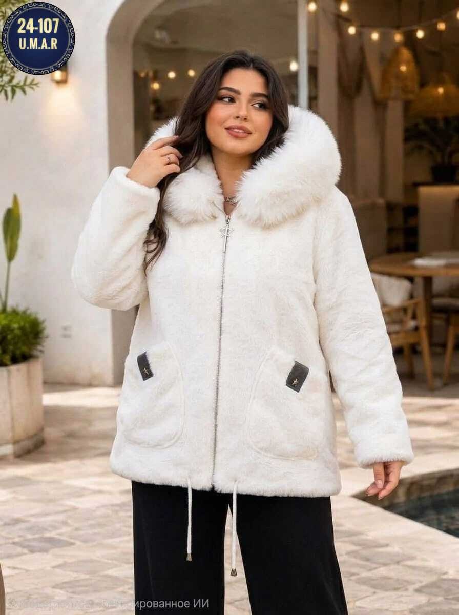 шуба искусственная с капюшоном (oversize) n&t store,шуба искусственная экошуба зимняя с капюшоном (oversize) n&t store,шуба искусственная,шуба искусственная зимняя с капюшоном (oversize) n&t store,шуб