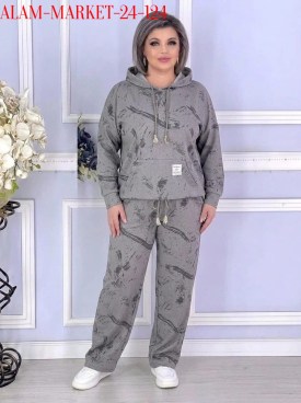 Костюм