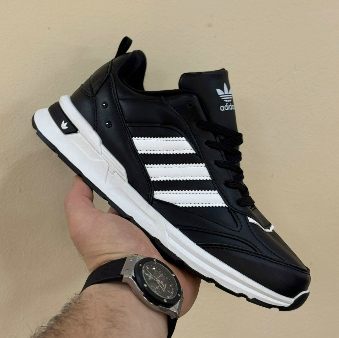 мужские кроссовки adidas,кроссовки adidas,кроссовки adidas zx750 кожаные черные,кроссовки,кроссовки адидас zx 750