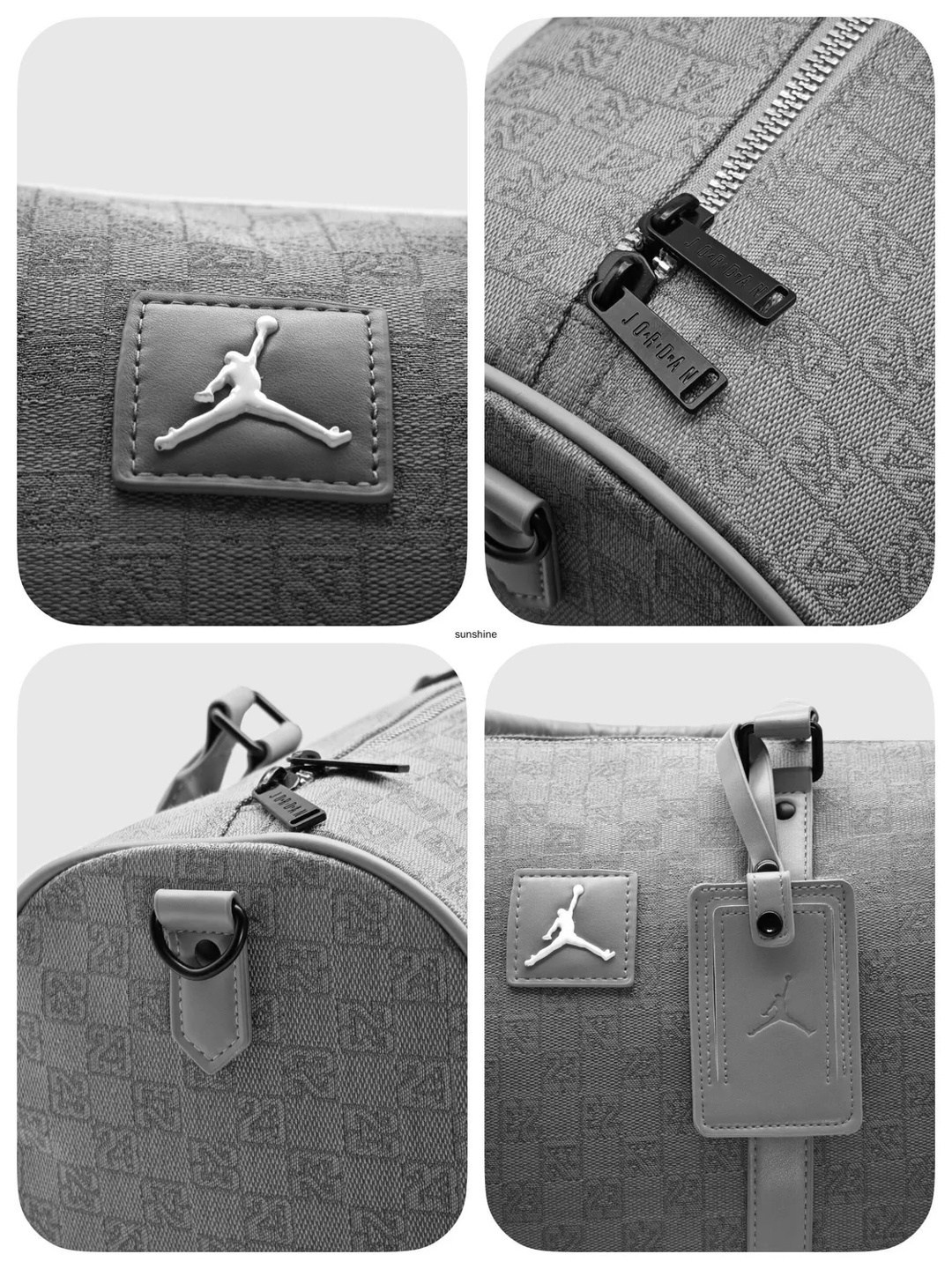 спортивная сумка jordan серая,jordan серая дорожная/спортивная сумка для женщин,сумка спортивный jordan monogram duffle bag,jordan сумка спортивная,спортивная сумка