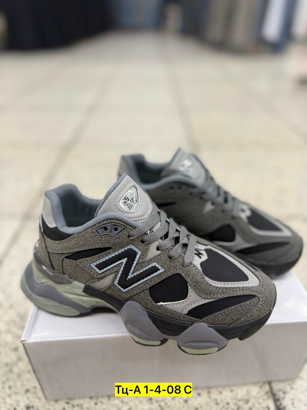 кроссовки new balance 9060,кроссовки new balance,кроссовки new balance 9060 36-41 серые,кроссовки new balance 9060 цвет серый,кроссовки new balance 9060 зимние