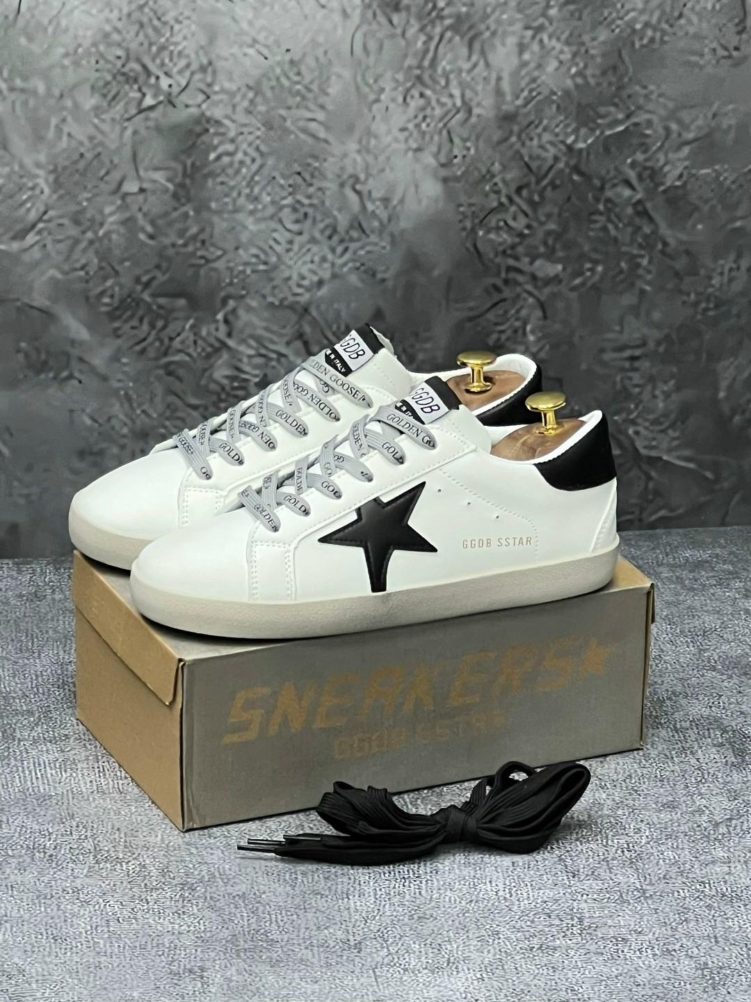 ,кроссовки golden goose,кеды golden goose,кеды голден гус,golden goose кроссовки stardan белый