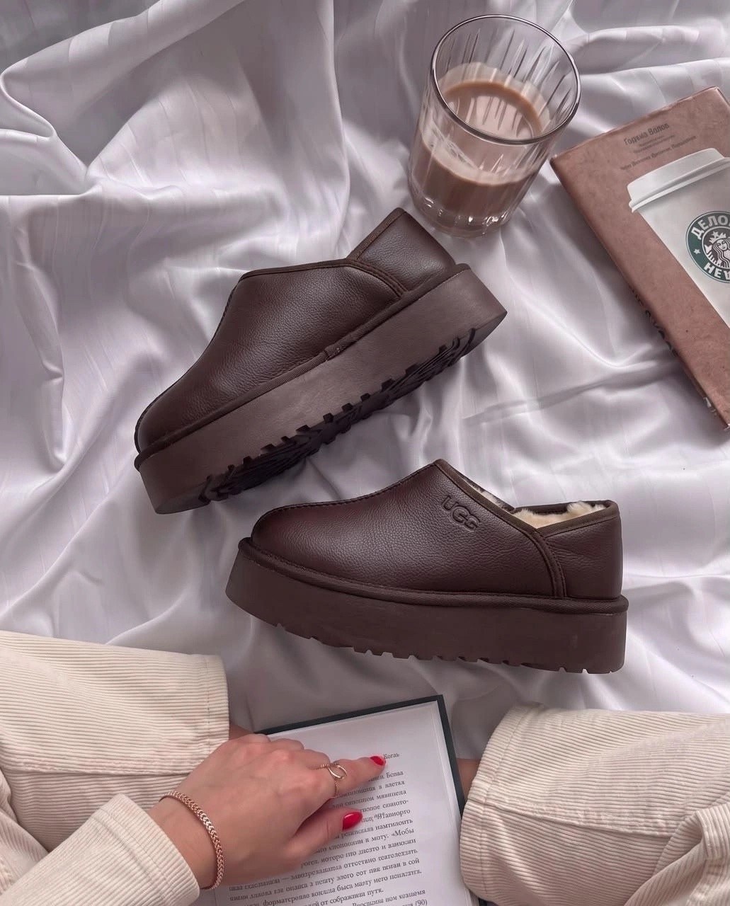 угги ugg женские,угги женские,,угги зимние женские черные сабо ugg,тапочки зимние