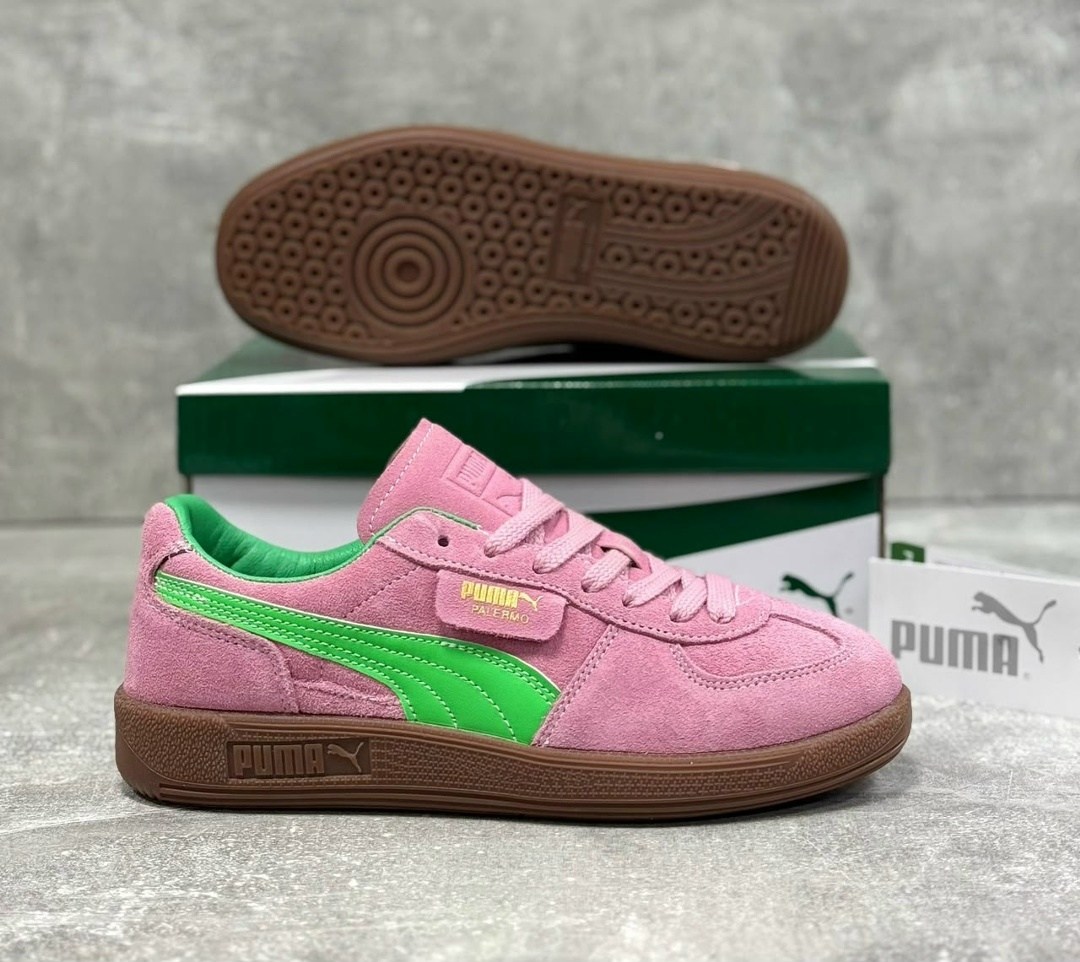 кроссовки puma,кроссовки женские puma,кроссовки puma palermo,женские кроссовки puma palermo,