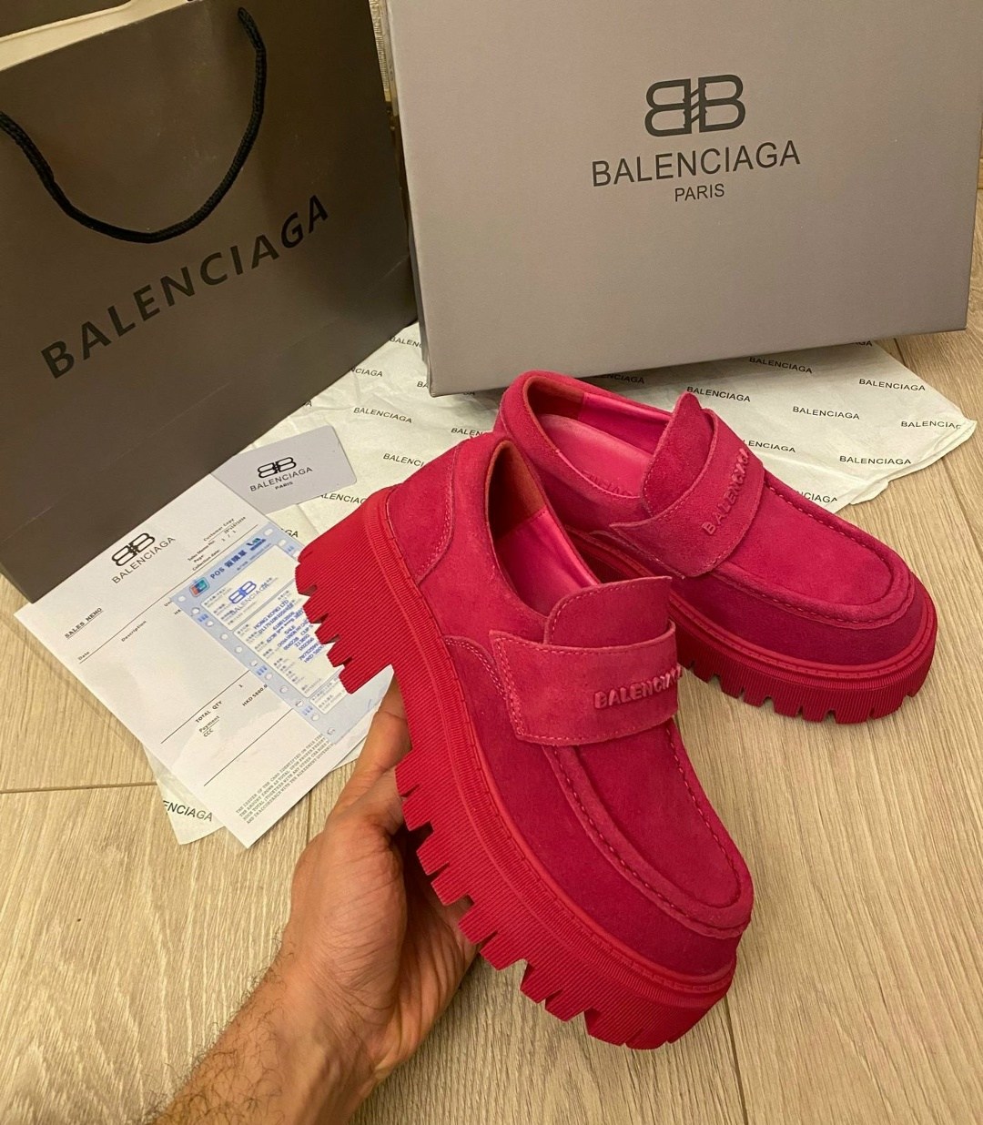 лоферы balenciaga,,ботинки balenciaga,туфли balenciaga,баленсиага