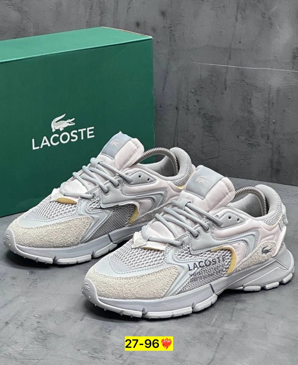 кроссовки lacoste,кроссовки,женские кроссовки,женские кроссовки lacoste l003,кроссовки lacoste l