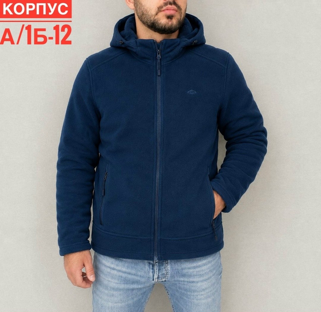 толстовка флисовая,толстовка мужская,кофта флисовая,толстовка на флисе,толстовка утепленная с капюшоном