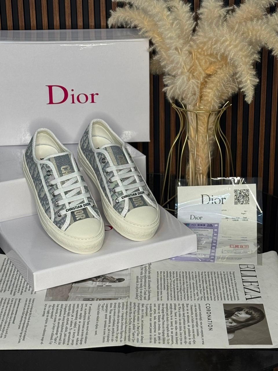 кеды диор,кеды женские dior,кеды dior,кеды диор реплика,кеды christian dior