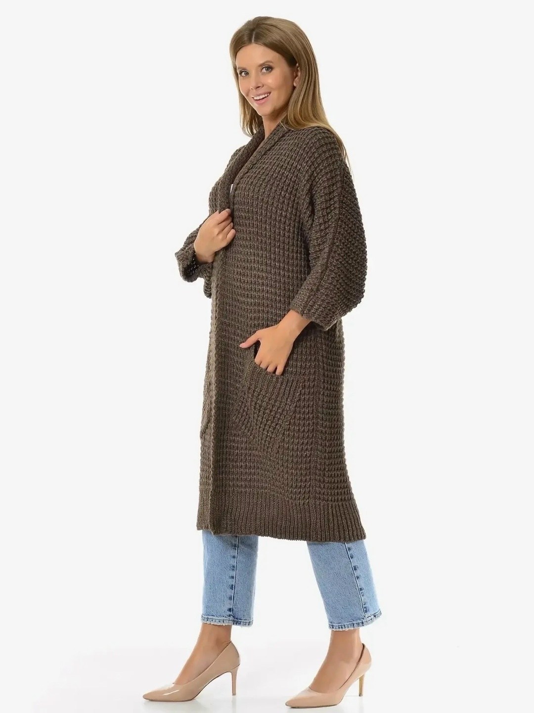 кардиган женский длинный oversize,кардиган женский длинный,удлиненный кардиган оверсайз,кардиган,женские кардиганы